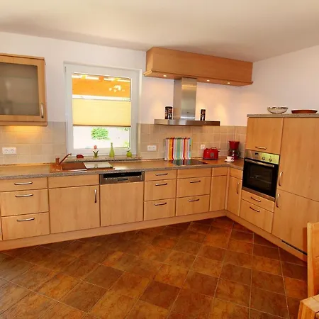 Lägenhet Haus Mueritzbrise _ Eg_fewo